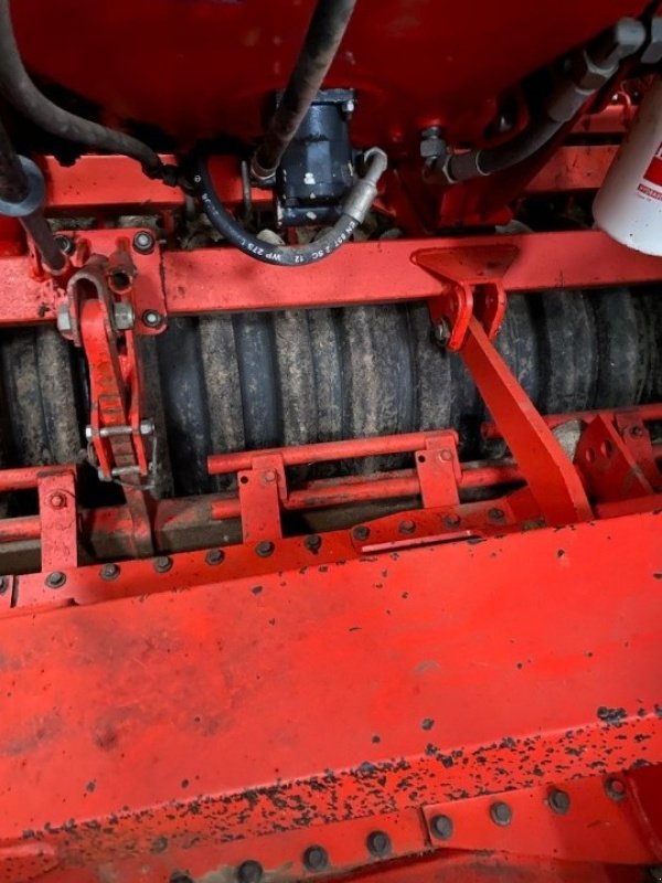 Drillmaschinenkombination tip Kuhn NC4000, Gebrauchtmaschine in Thisted (Poză 4)