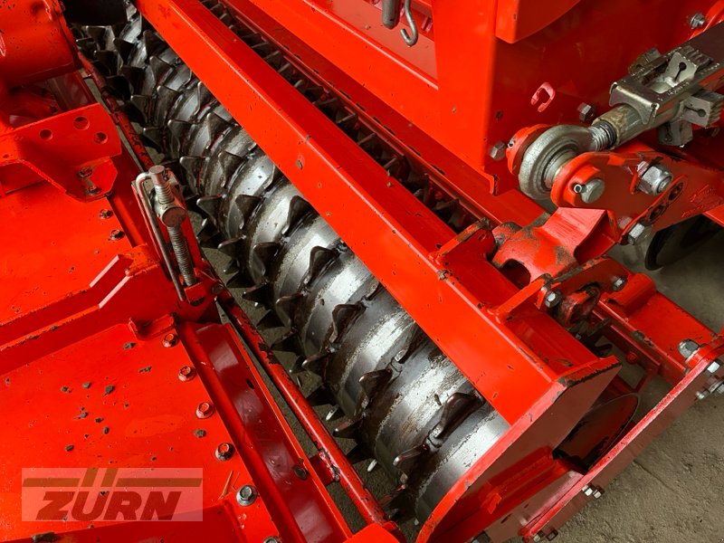 Drillmaschinenkombination typu Kuhn Sitera 3000 + HRB302D im Kundenauftrag, Gebrauchtmaschine v Rot am See (Obrázek 7)