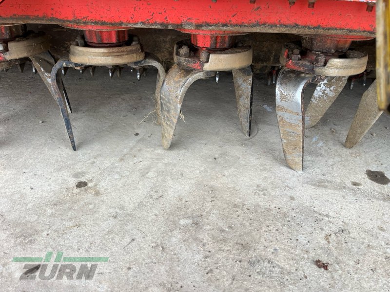 Drillmaschinenkombination typu Kuhn Sitera 3000 + HRB302D im Kundenauftrag, Gebrauchtmaschine v Rot am See (Obrázek 9)