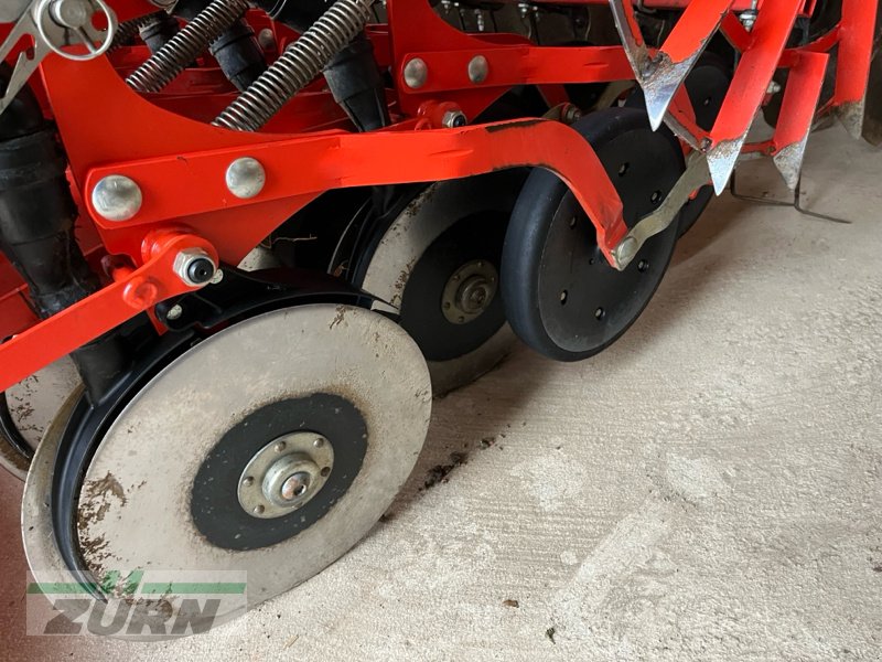 Drillmaschinenkombination typu Kuhn Sitera 3000 + HRB302D im Kundenauftrag, Gebrauchtmaschine v Rot am See (Obrázek 10)