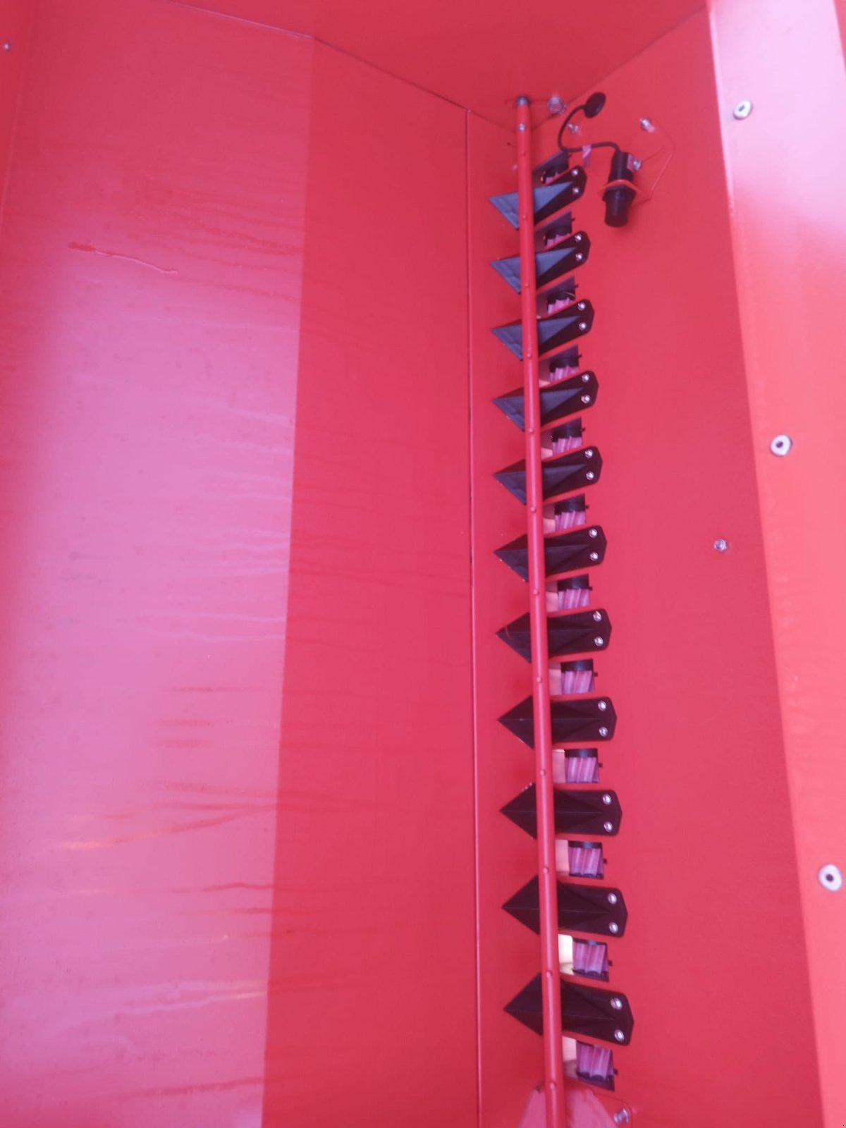 Drillmaschinenkombination des Typs Kuhn Sitera 3000, Gebrauchtmaschine in Blaufelden-Wiesenbach (Bild 21)