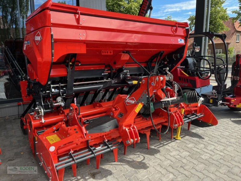 Drillmaschinenkombination tip Kuhn Sitera 3020-24E, Neumaschine in Lensahn (Poză 1)