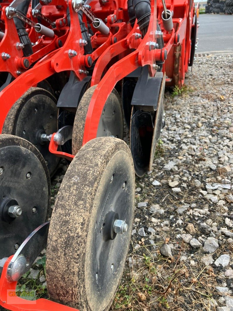 Drillmaschinenkombination del tipo Kuhn Sitera 3030-24 E + HR3030, Neumaschine en Euskirchen (Imagen 4)