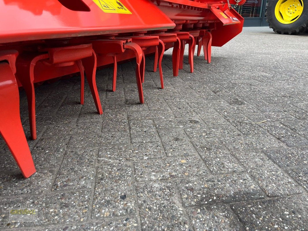 Drillmaschinenkombination tip Kuhn Sitera 320D-24M inkl. Kuhn HRB303D, Neumaschine in Ahaus (Poză 10)