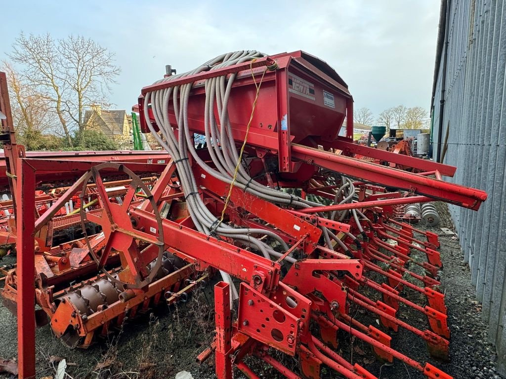 Drillmaschinenkombination van het type Kuhn soc, Gebrauchtmaschine in Dol-de-Bretagne (Foto 3)