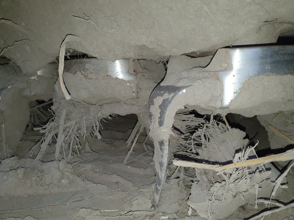 Drillmaschinenkombination du type Kuhn SOCS, Gebrauchtmaschine en BRECEY (Photo 7)