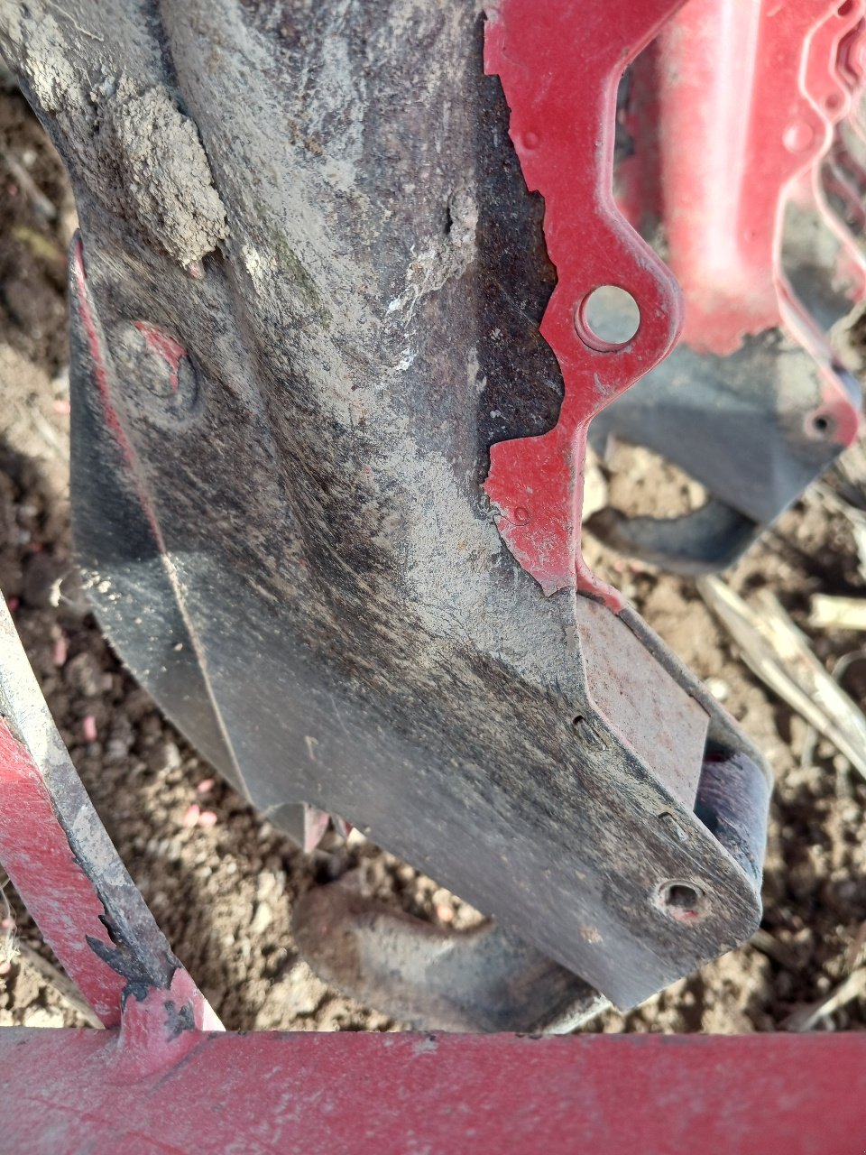 Drillmaschinenkombination του τύπου Kuhn SOCS, Gebrauchtmaschine σε SAINT HILAIRE EN MORVAN (Φωτογραφία 9)