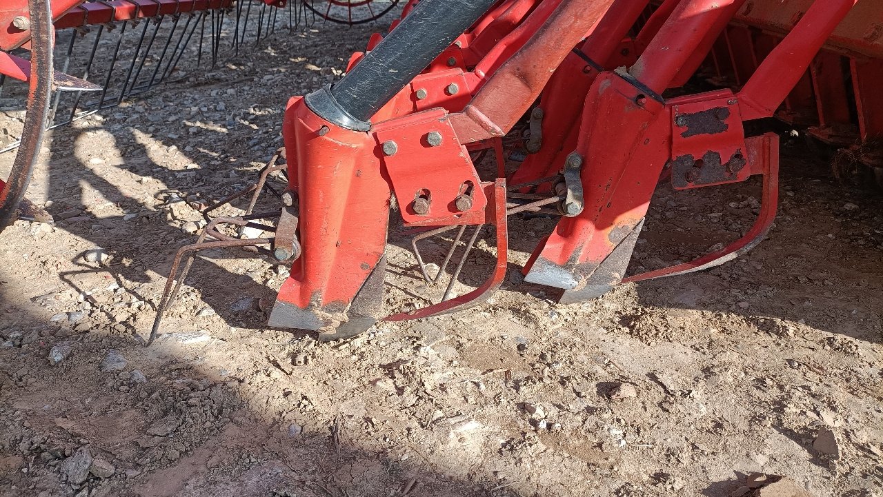 Drillmaschinenkombination a típus Kuhn SOCS, Gebrauchtmaschine ekkor: NEUVILLE AUX BOIS (Kép 4)