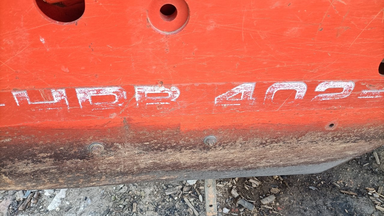 Drillmaschinenkombination a típus Kuhn SOCS, Gebrauchtmaschine ekkor: NEUVILLE AUX BOIS (Kép 8)