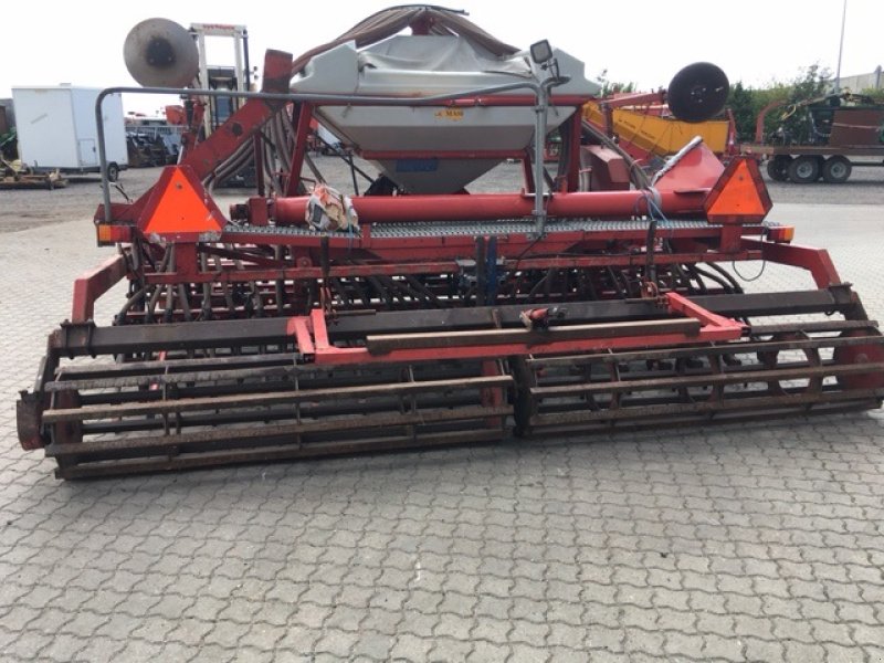 Drillmaschinenkombination tipa Kuhn Venta 4m, Gebrauchtmaschine u Horsens (Slika 3)