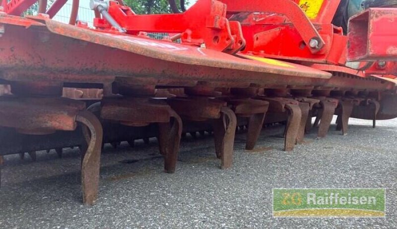 Drillmaschinenkombination des Typs Kuhn Venta AL 302 - HRB 303D, Gebrauchtmaschine in Bühl (Bild 9)