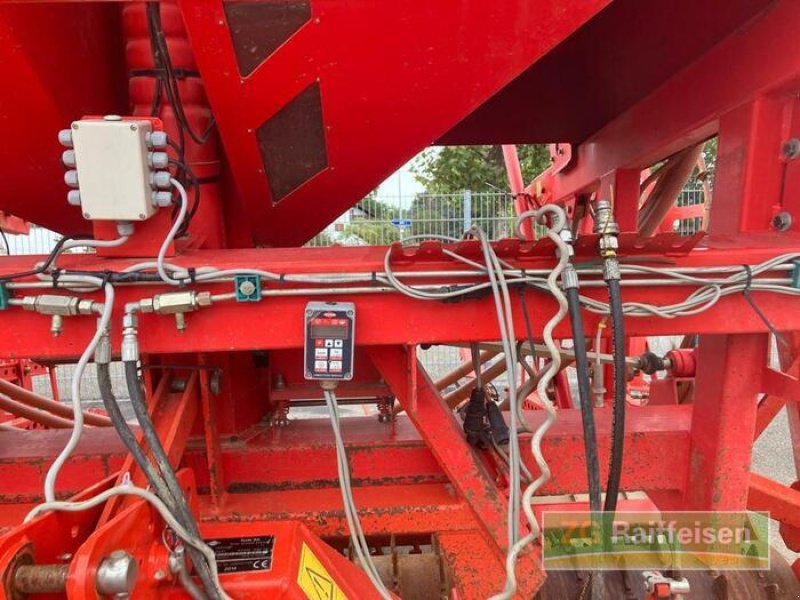 Drillmaschinenkombination des Typs Kuhn Venta AL 302 - HRB 303D, Gebrauchtmaschine in Bühl (Bild 8)