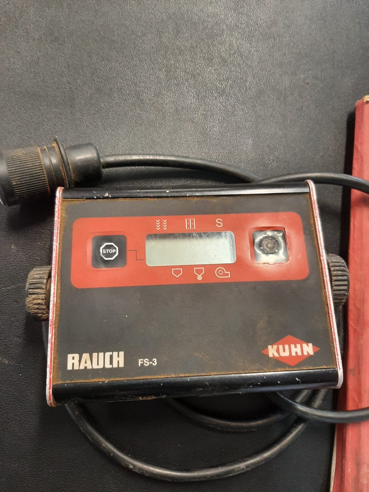 Drillmaschinenkombination от тип Kuhn Venta AL 302, Gebrauchtmaschine в Billigheim (Снимка 18)