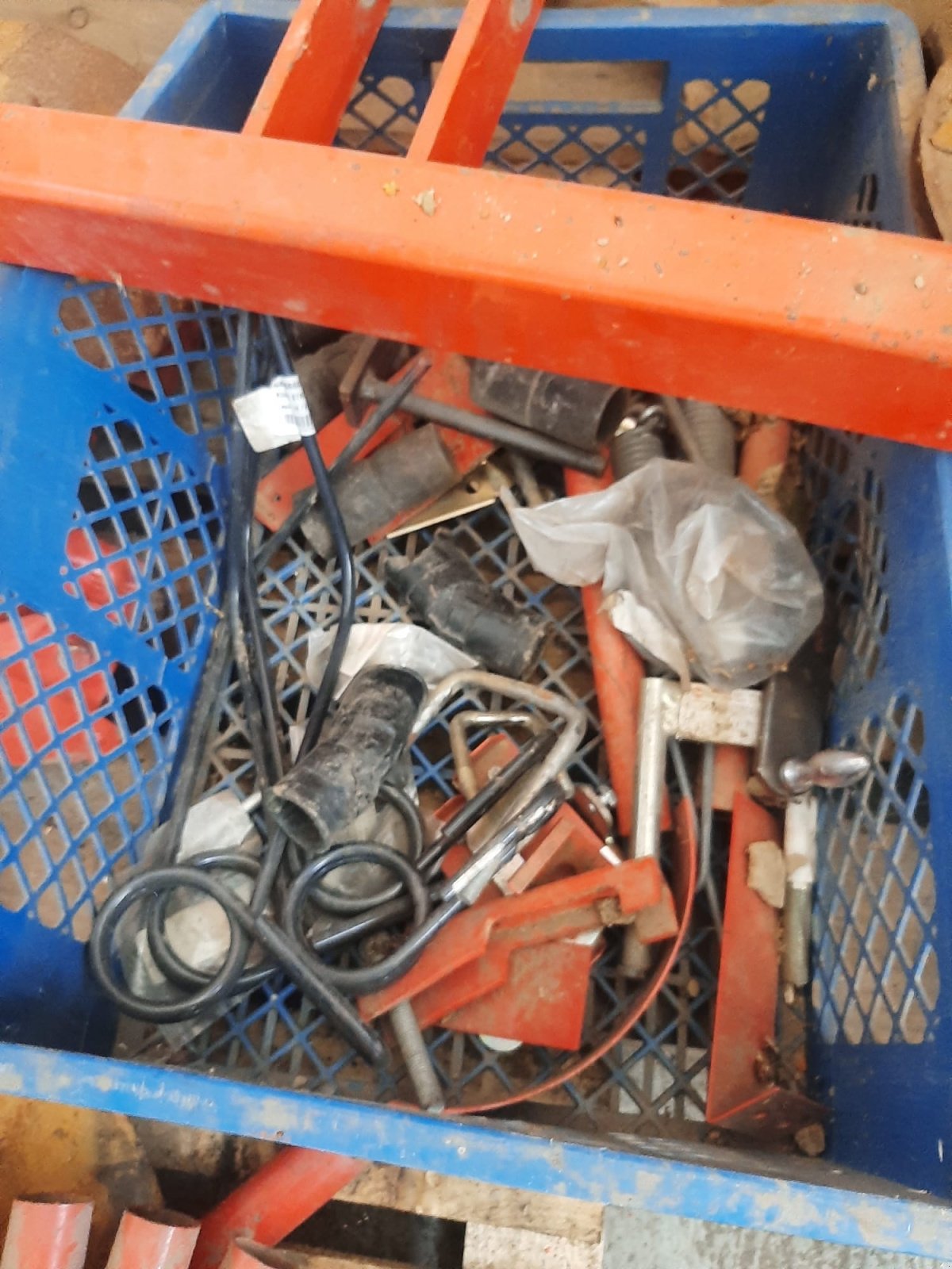 Drillmaschinenkombination от тип Kuhn Venta AL 302, Gebrauchtmaschine в Billigheim (Снимка 19)