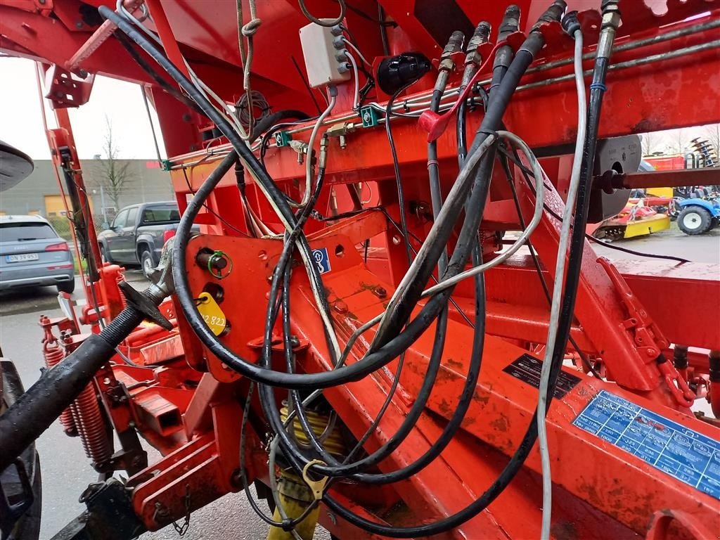 Drillmaschinenkombination des Typs Kuhn Venta AL452, Gebrauchtmaschine in Roskilde (Bild 6)