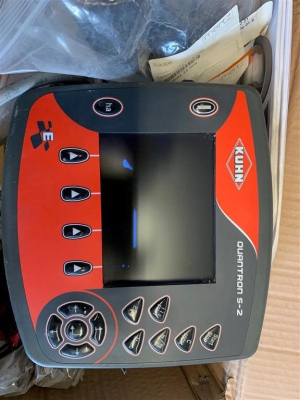 Drillmaschinenkombination typu Kuhn VENTA Combiliner Venta NC 3000, Gebrauchtmaschine v Sakskøbing (Obrázek 8)