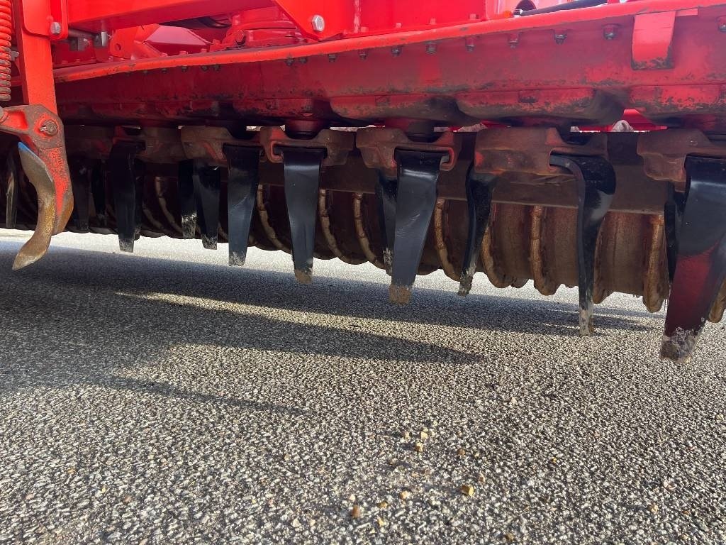 Drillmaschinenkombination του τύπου Kuhn Venta CSC 6000, Gebrauchtmaschine σε Vinderup (Φωτογραφία 7)