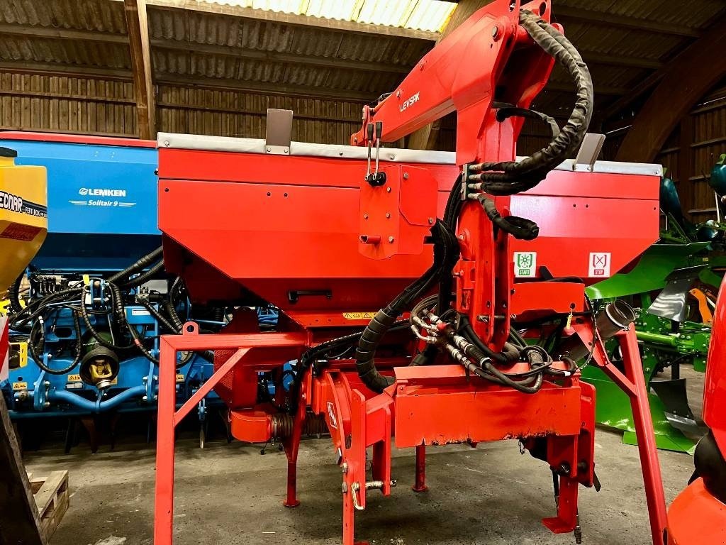 Drillmaschinenkombination του τύπου Kuhn Venta CSC 6000, Gebrauchtmaschine σε Vinderup (Φωτογραφία 11)