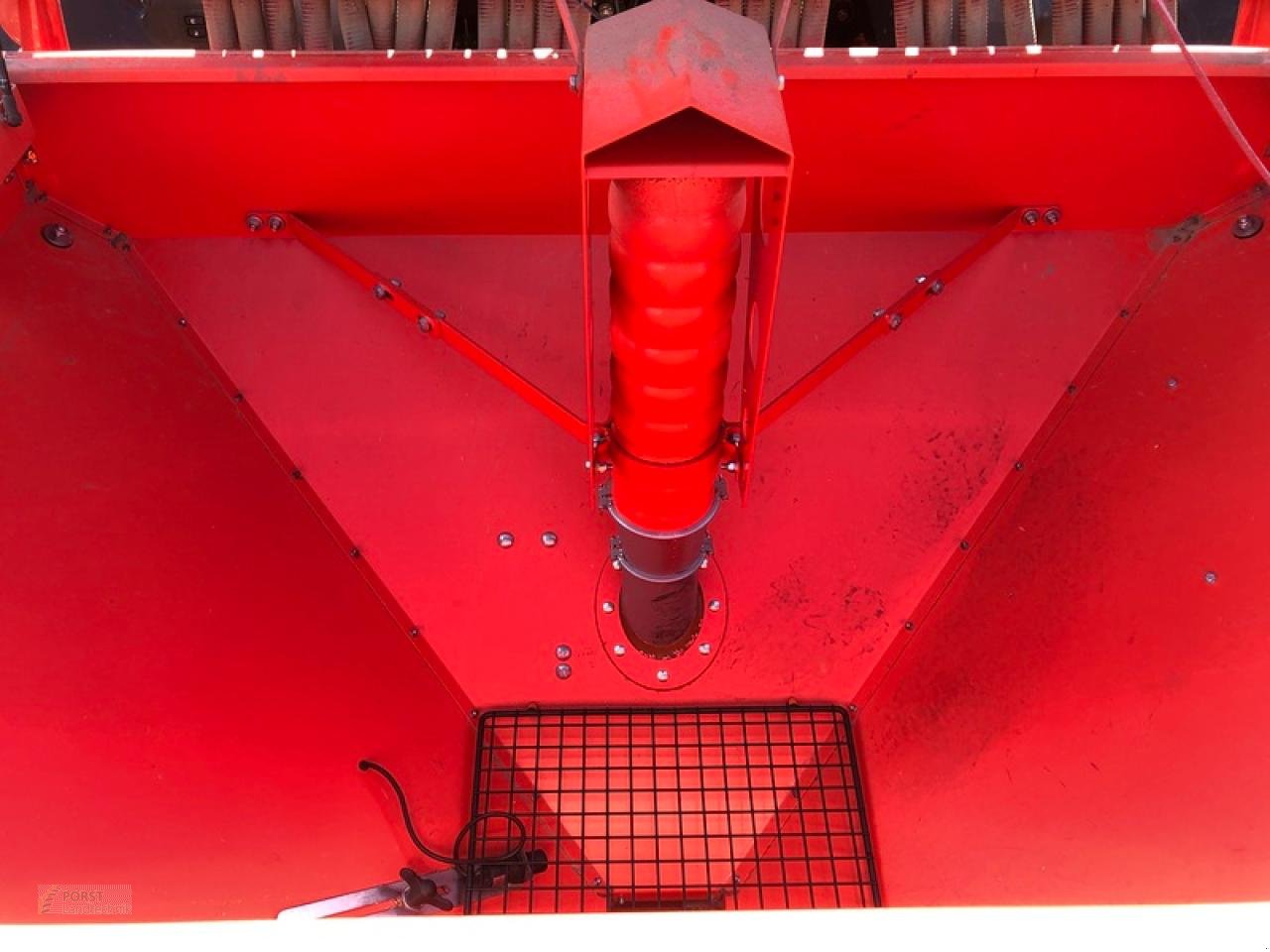 Drillmaschinenkombination of the type Kuhn VENTA EC300 MIT KREISELEGGE, Gebrauchtmaschine in Jahnatal (Picture 6)