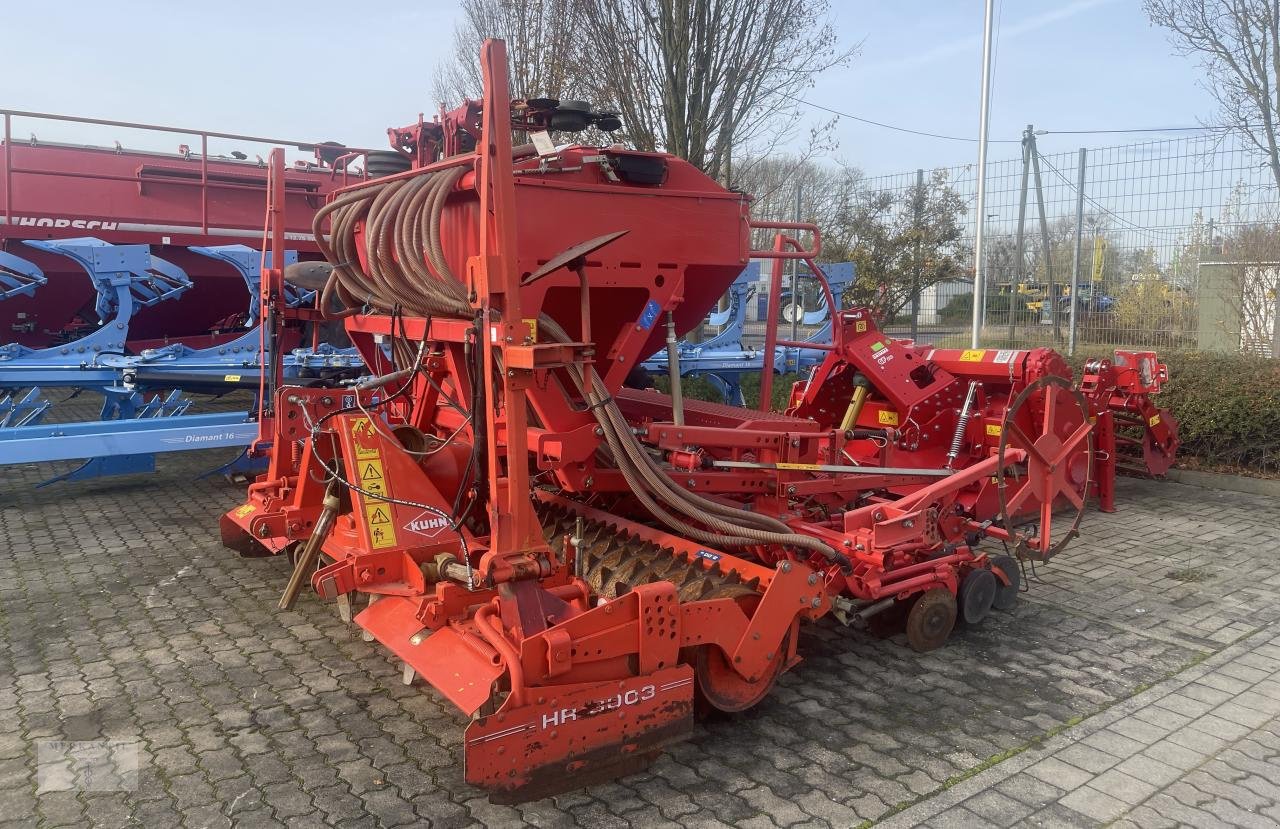 Drillmaschinenkombination del tipo Kuhn Venta LC 302/HR 3003, Gebrauchtmaschine In Pragsdorf (Immagine 1)