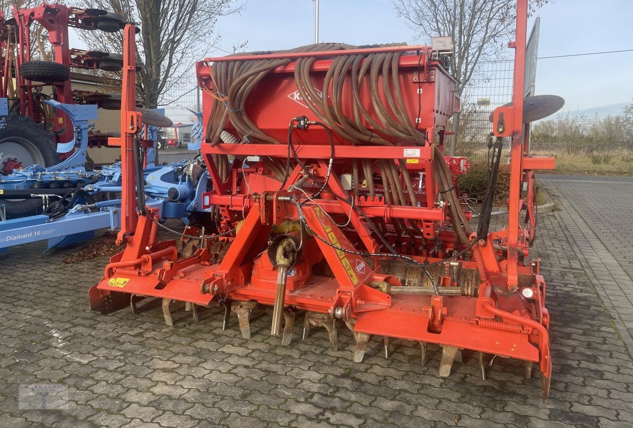 Drillmaschinenkombination del tipo Kuhn Venta LC 302/HR 3003, Gebrauchtmaschine In Pragsdorf (Immagine 2)