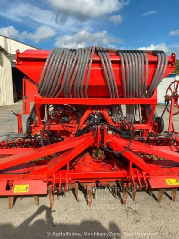 Drillmaschinenkombination tip Kuhn VENTA LC 402 ET HR 4004, Gebrauchtmaschine in BARACE (Poză 6)