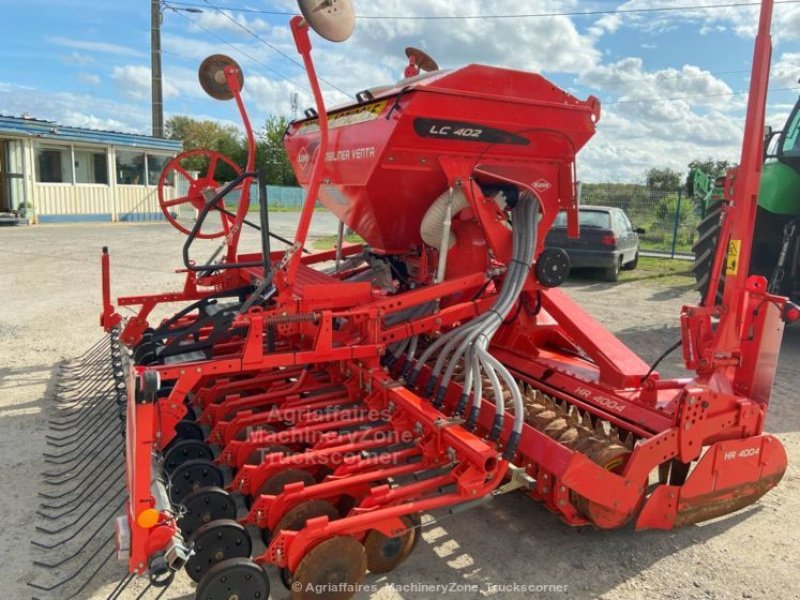 Drillmaschinenkombination tip Kuhn VENTA LC 402 ET HR 4004, Gebrauchtmaschine in BARACE (Poză 2)