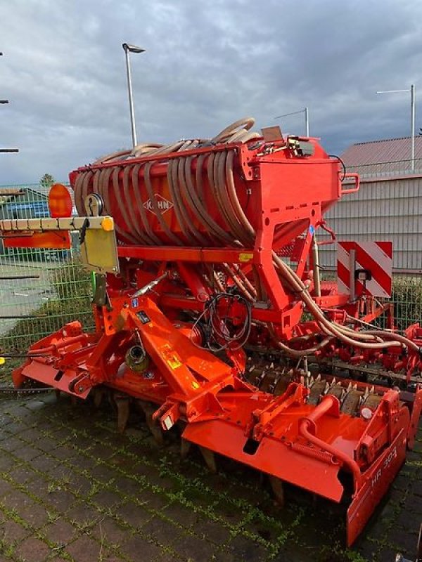 Drillmaschinenkombination tip Kuhn Venta LC302 und HR303, Gebrauchtmaschine in Bad Rappenau (Poză 1)