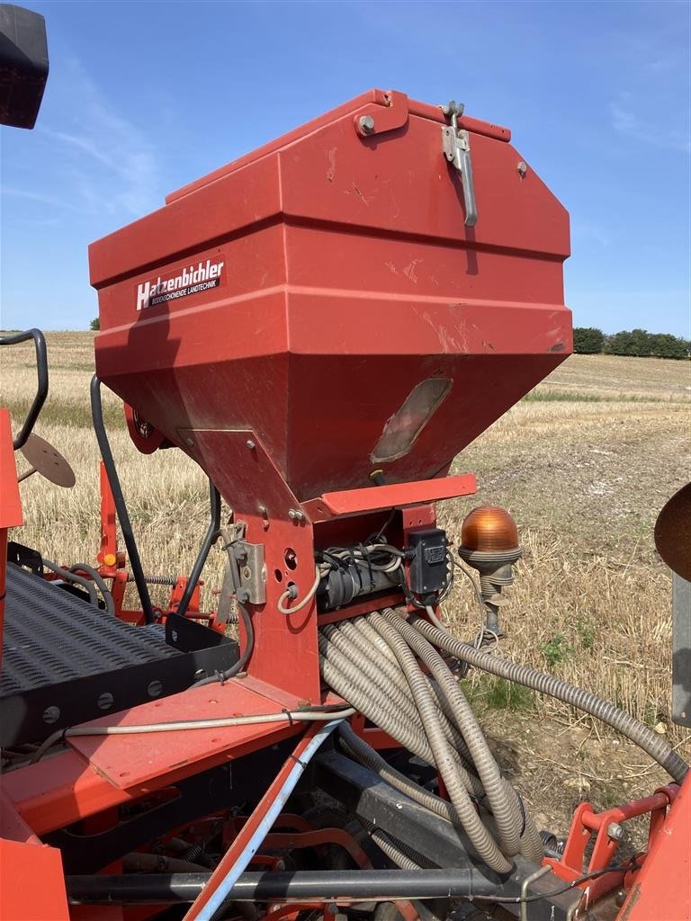 Drillmaschinenkombination typu Kuhn Venta NC 4000 Combiliner Med Hatzenbichler luftsåmaskine, Gebrauchtmaschine v Glamsbjerg (Obrázek 11)