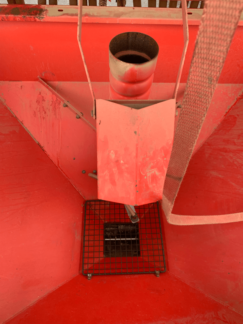 Drillmaschinenkombination tip Kuhn VENTA, Gebrauchtmaschine in CINTHEAUX (Poză 5)