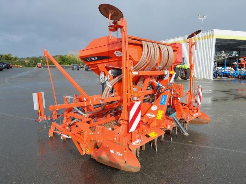 Drillmaschinenkombination typu Kuhn VENTALC302, Gebrauchtmaschine v ANTIGNY (Obrázek 3)