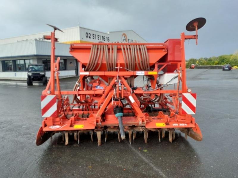 Drillmaschinenkombination typu Kuhn VENTALC302, Gebrauchtmaschine v ANTIGNY (Obrázek 2)