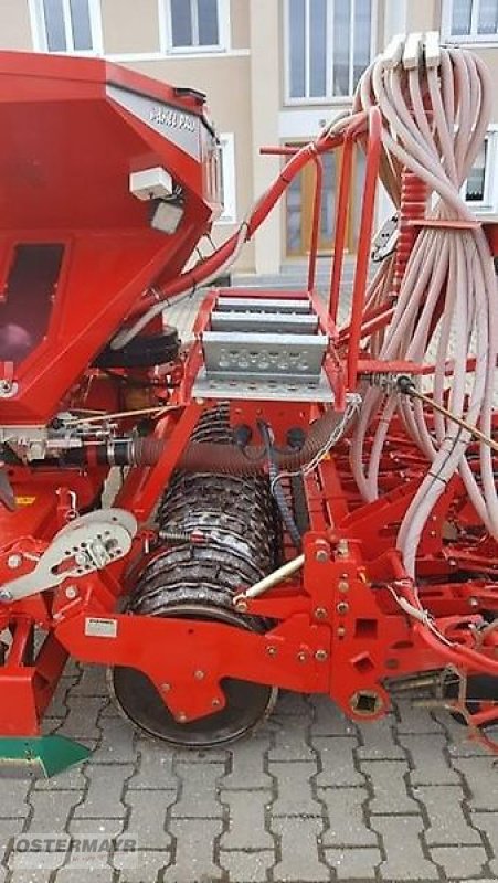 Drillmaschinenkombination des Typs Kverneland Accord I-Drill Pro und NG-H Säkombination, Gebrauchtmaschine in Rohr (Bild 8)