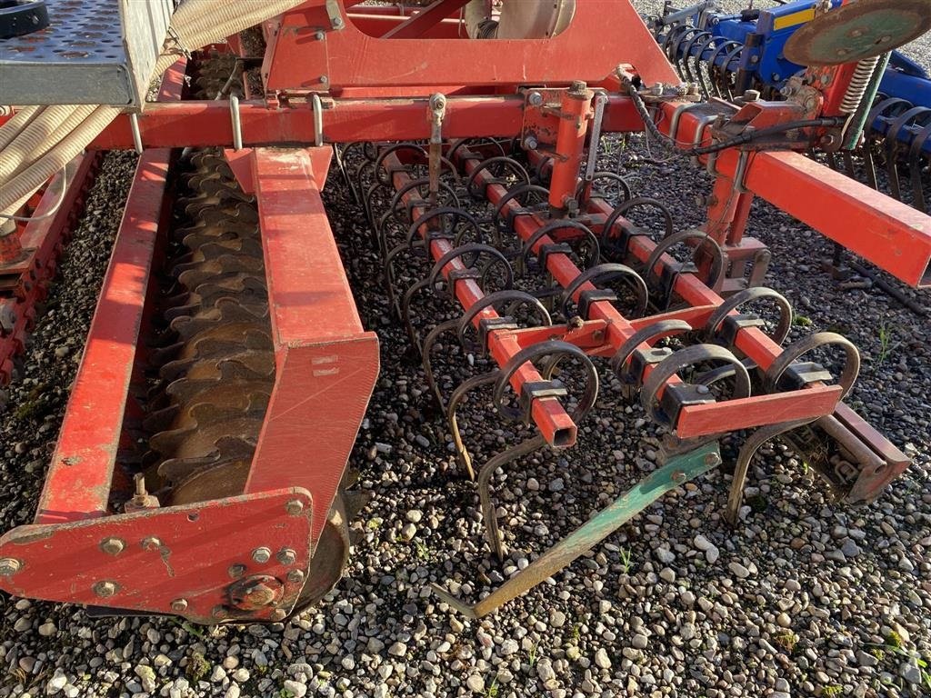 Drillmaschinenkombination del tipo Kverneland /ACCORD 4 M KLX, Gebrauchtmaschine en øster ulslev (Imagen 5)