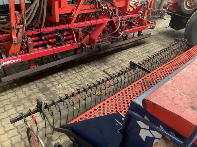 Drillmaschinenkombination del tipo Kverneland 4M COMBISÅSÆT, Gebrauchtmaschine In Herning (Immagine 3)