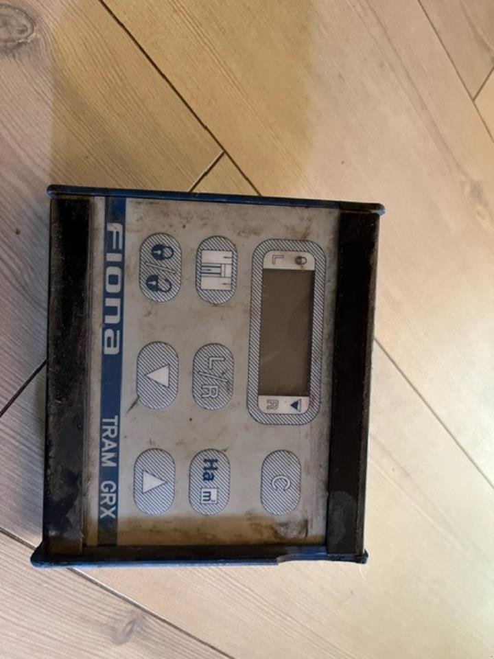 Drillmaschinenkombination tip Kverneland 4M COMBISÅSÆT, Gebrauchtmaschine in Viborg (Poză 5)