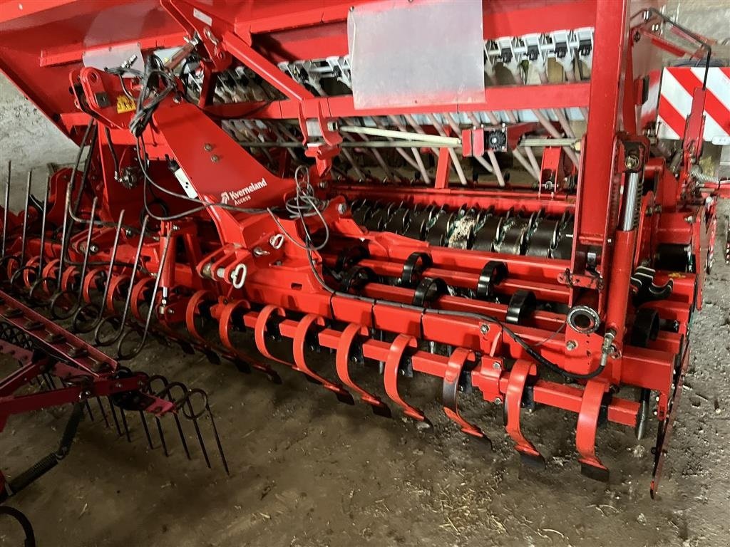 Drillmaschinenkombination typu Kverneland Accord 4 M kun sået ca 700 ha, Gebrauchtmaschine v Nørager (Obrázek 1)