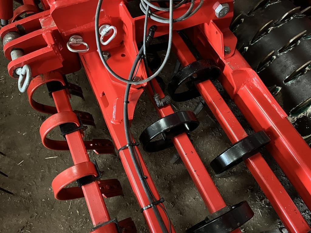 Drillmaschinenkombination typu Kverneland Accord 4 M kun sået ca 700 ha, Gebrauchtmaschine v Nørager (Obrázek 3)
