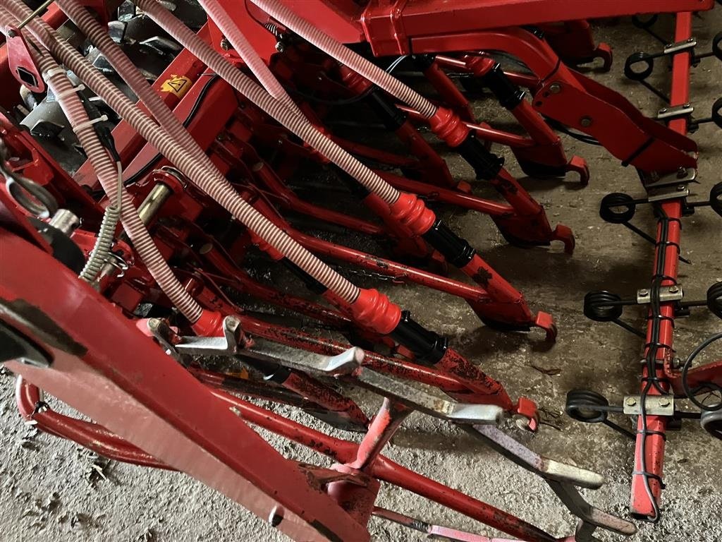 Drillmaschinenkombination typu Kverneland Accord 4 M kun sået ca 700 ha, Gebrauchtmaschine v Nørager (Obrázek 6)