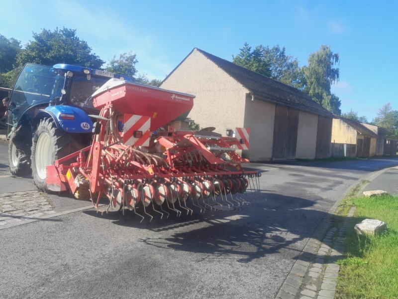 Drillmaschinenkombination tip Kverneland Accord DA 300 + Kongskilde HK31-300 D, Gebrauchtmaschine in Creglingen (Poză 1)