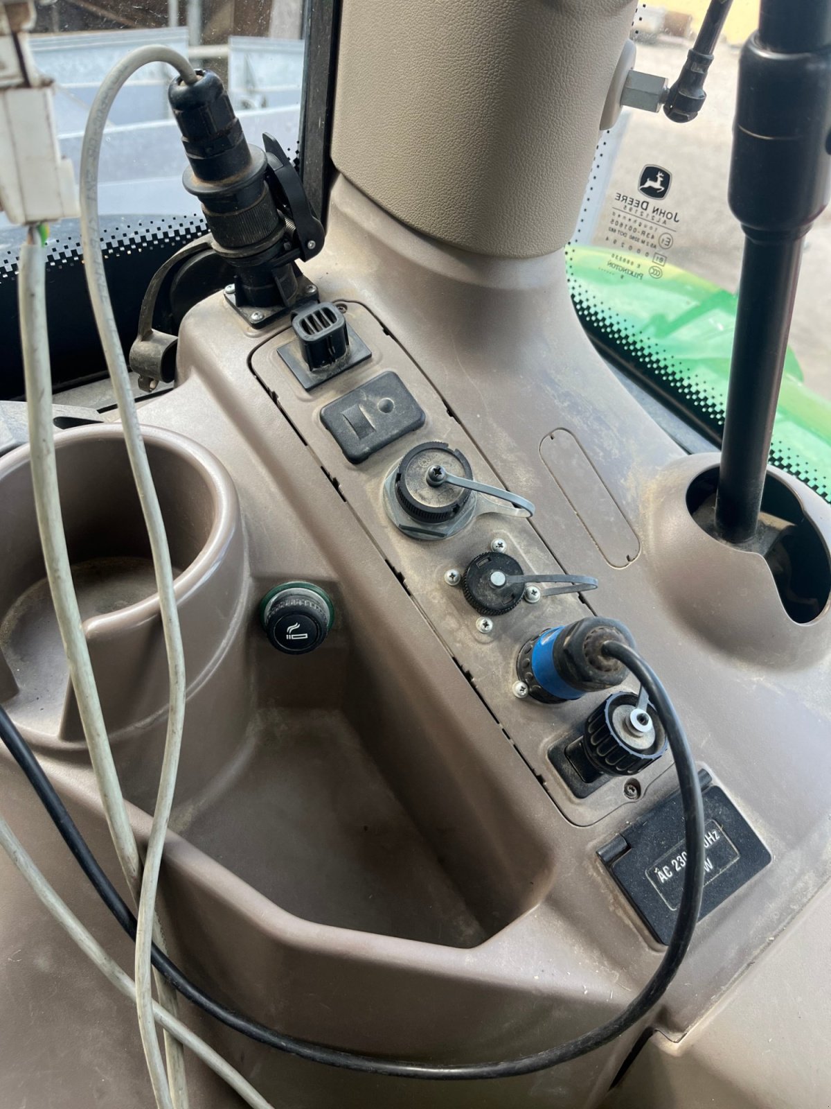 Drillmaschinenkombination tip Kverneland Accord DA 300, Gebrauchtmaschine in Gersthofen (Poză 18)