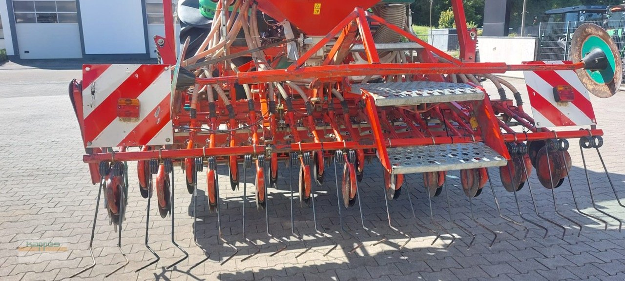 Drillmaschinenkombination des Typs Kverneland Accord DA + NG 300, Gebrauchtmaschine in Niederstetten (Bild 4)