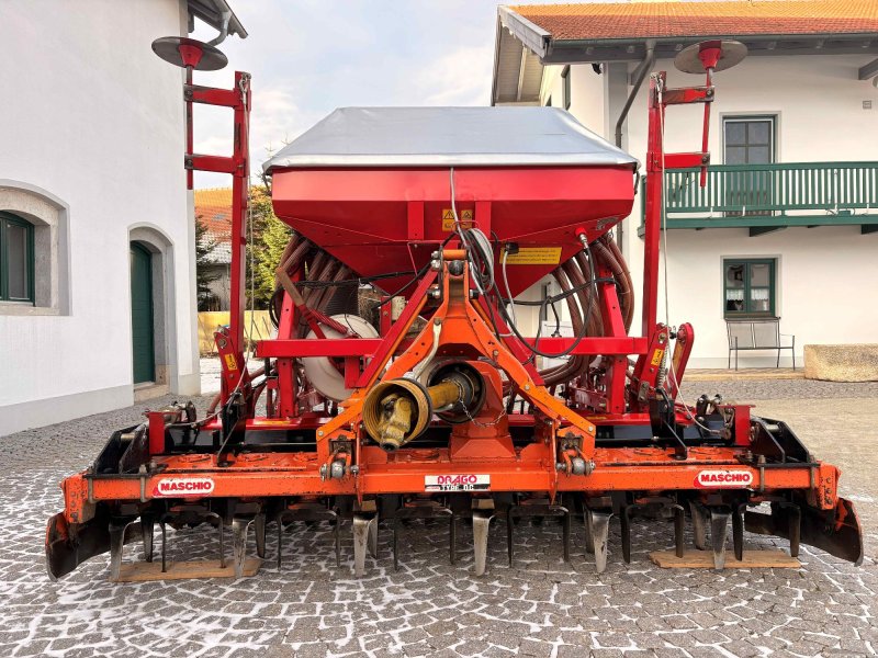 Drillmaschinenkombination van het type Kverneland Accord DA-S 300, Gebrauchtmaschine in Eichendorf (Foto 1)