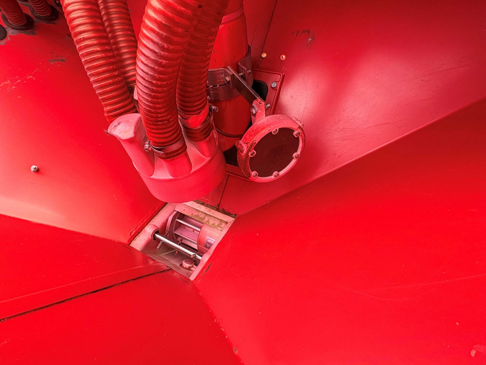 Drillmaschinenkombination van het type Kverneland Accord DA-S 300, Gebrauchtmaschine in Eichendorf (Foto 20)