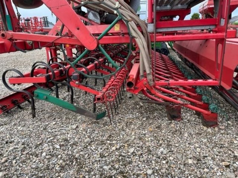 Drillmaschinenkombination del tipo Kverneland ACCORD KLX 4M, Gebrauchtmaschine en Rødding (Imagen 7)