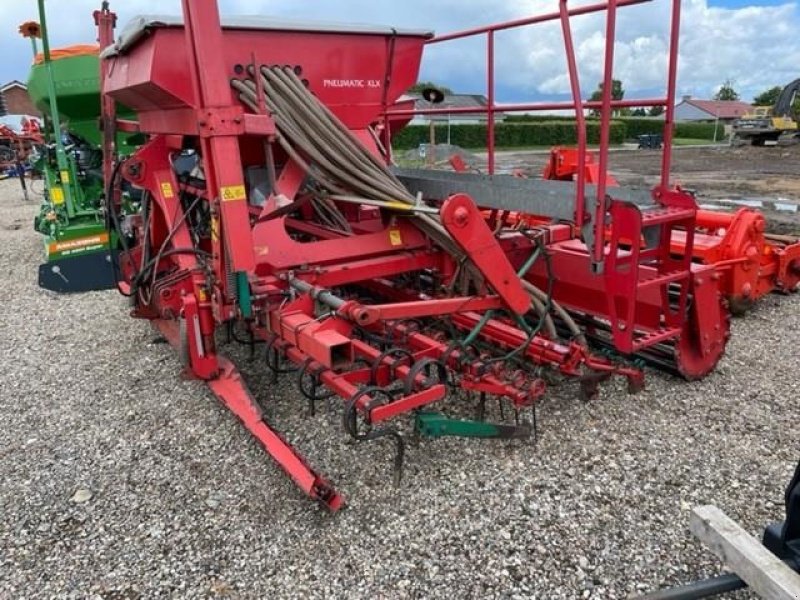 Drillmaschinenkombination del tipo Kverneland ACCORD KLX 4M, Gebrauchtmaschine en Rødding (Imagen 2)