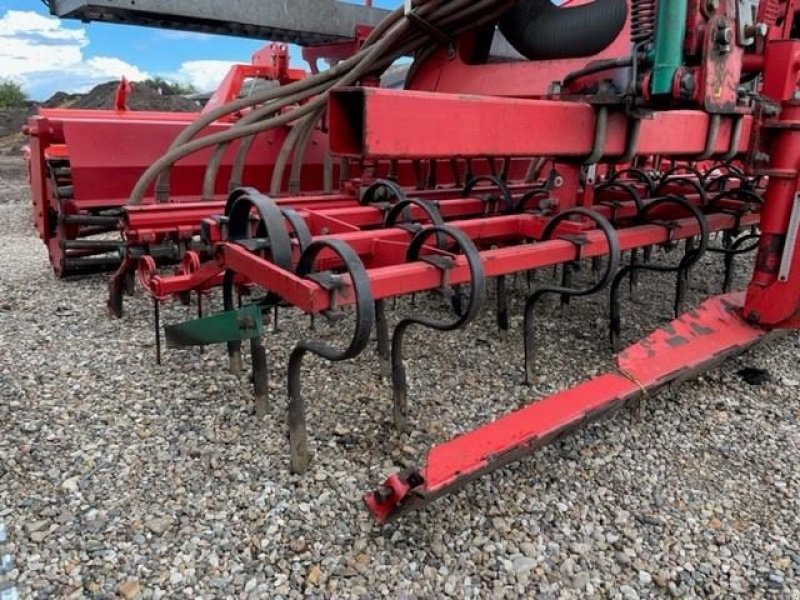 Drillmaschinenkombination del tipo Kverneland ACCORD KLX 4M, Gebrauchtmaschine en Rødding (Imagen 5)