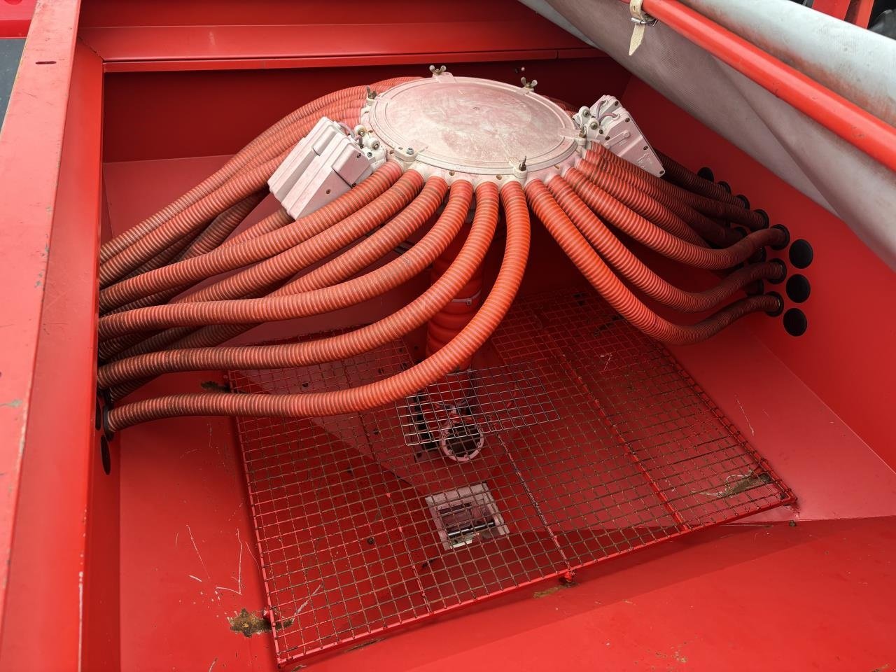 Drillmaschinenkombination tipa Kverneland ACCORD, Gebrauchtmaschine u Videbæk (Slika 5)