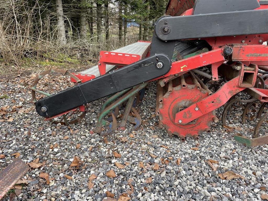 Drillmaschinenkombination tip Kverneland Compact III m Apollo såmaskine, Gebrauchtmaschine in Nimtofte (Poză 5)