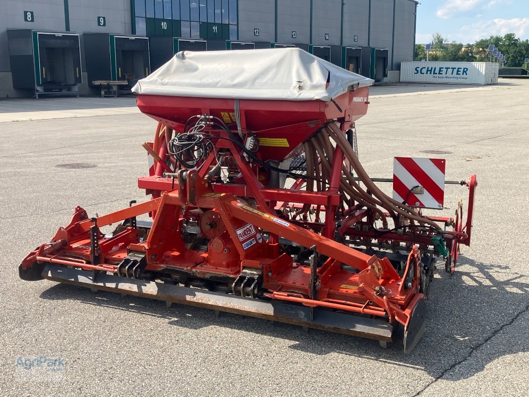 Drillmaschinenkombination des Typs Kverneland DA / ERS302.20, Gebrauchtmaschine in Kirchdorf (Bild 1)